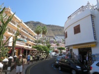 Los Gigantes