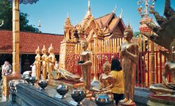 Wat Doi Suthep