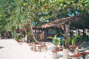 Strandbar