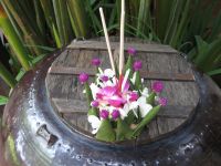 Vores krathong