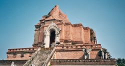 Wat Chedi Luang