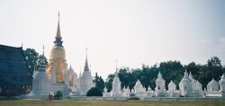 Wat Suan Dok