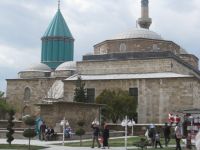 Mevlana museet