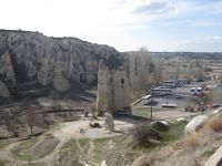 G�reme Open Air Museum