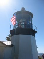 Cape Meares Lighthouse