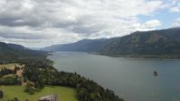 Columbia River