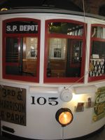 Railway Museum 