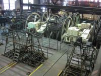 Cable Car Museum