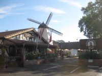 Solvang