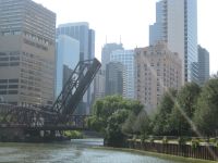 Chicago River