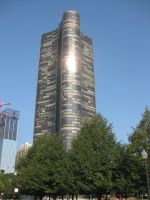 Lake Point Tower 