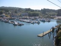 Depoe Bay