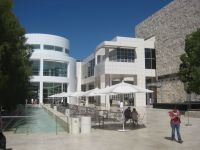 Getty Center