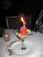 Dessert