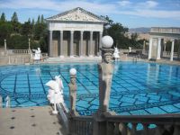 Udend�rs pool
