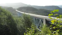 Hoffstadt Creek Bridge