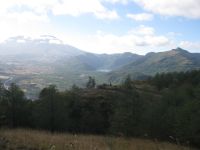 Mount St. Helens
