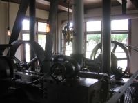 Greenfield Village 