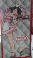 Ruby's Diner