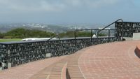 Mt. Soledad Veterans Memorial
