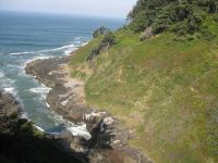 Cape Perpetua