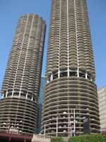 Marina City