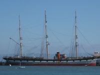 Balclutha fra 1886