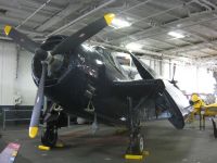 TBM Avenger