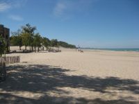 Indiana Dunes State Park