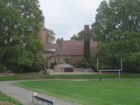 Cranbrook Schools