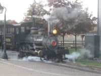 Greenfield Village 