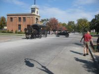 Greenfield Village 