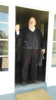 Greenfield Village 