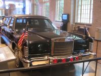 Ford museum