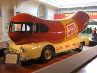 Ford museum