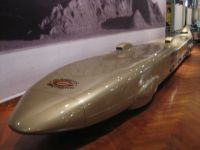 Ford museum