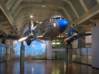 Ford museum