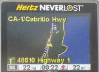 NeverLost