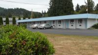 7 West Motel