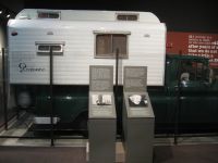 Steinbeck's camper