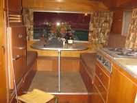 Steinbeck's camper