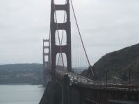 Golden Gate Bridge