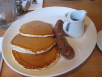 Et GODT morgenm�ltid