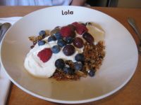 Et SUNDT morgenm�ltid