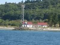 Fyrt�rn West Point