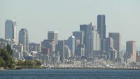 Seattle skyline