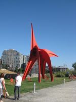 Olympic Sculpture Park
