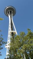 Space Needle