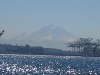 Mount Rainier