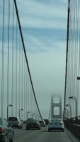 Golden Gate Bridge